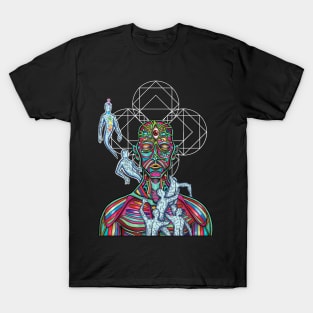 Ascension T-Shirt